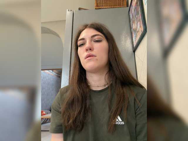 Alinagilberd03, live now on BongaCams