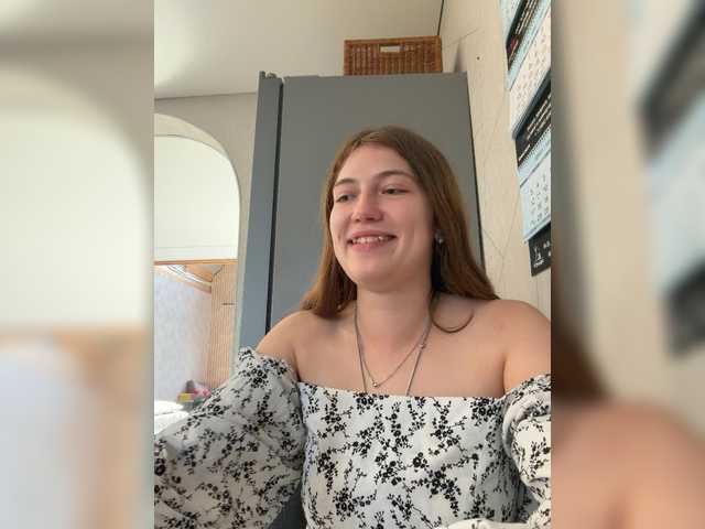 Alinagilberd03 live cam on BongaCams