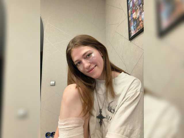 Alinagilberd03 live cam on BongaCams