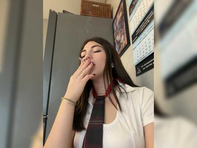 Alinagilberd03, live now on BongaCams