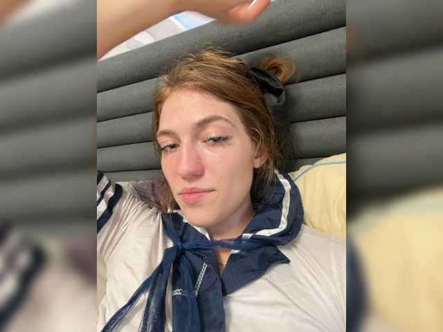 Alinagilberd03 live cam on BongaCams