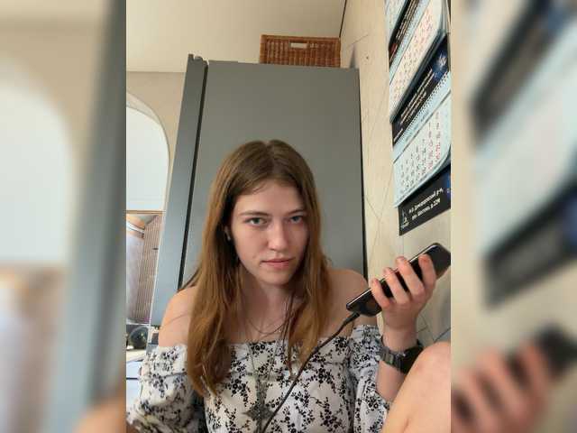 Alinagilberd03 live cam on BongaCams