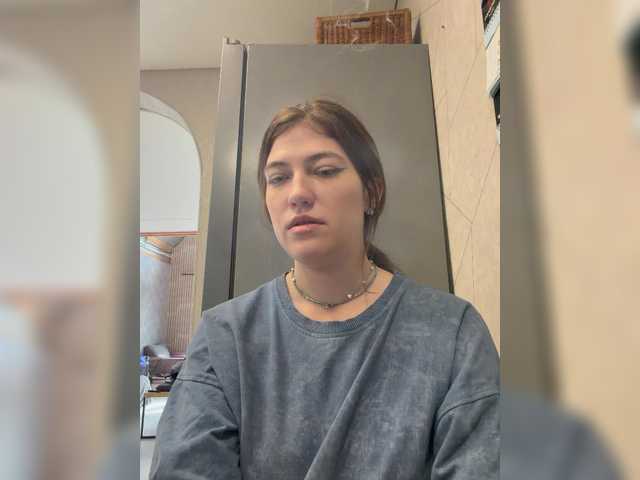 Alinagilberd03 live cam on BongaCams
