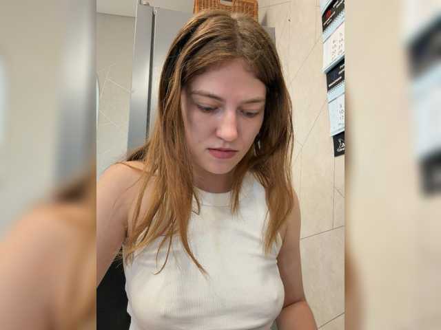 Alinagilberd03 live cam on BongaCams