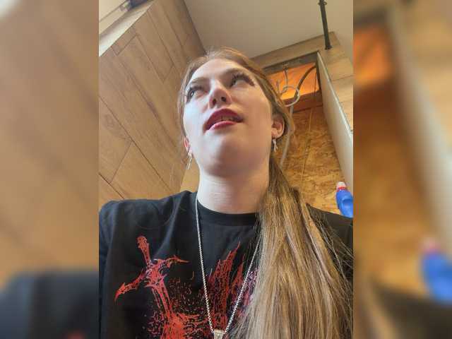 Alinagilberd03 live cam on BongaCams