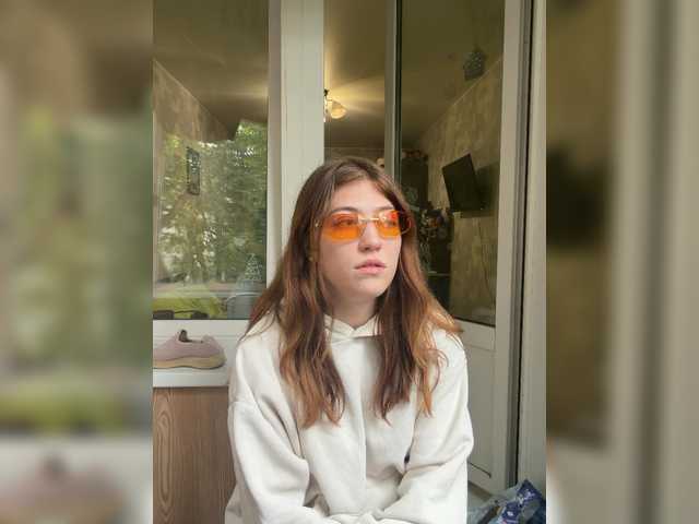 Alinagilberd03 live cam on BongaCams