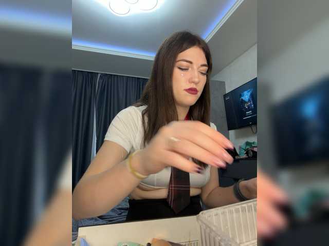 Alinagilberd03 live cam on BongaCams