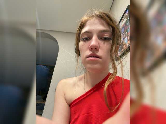 Alinagilberd03 live cam on BongaCams
