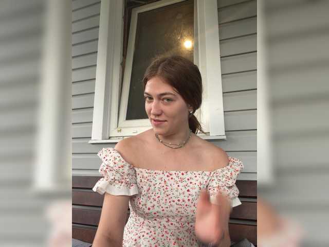 Alinagilberd03 live cam on BongaCams