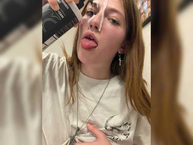 Alinagilberd03 live cam on BongaCams