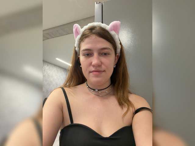 Alinagilberd03 live cam on BongaCams