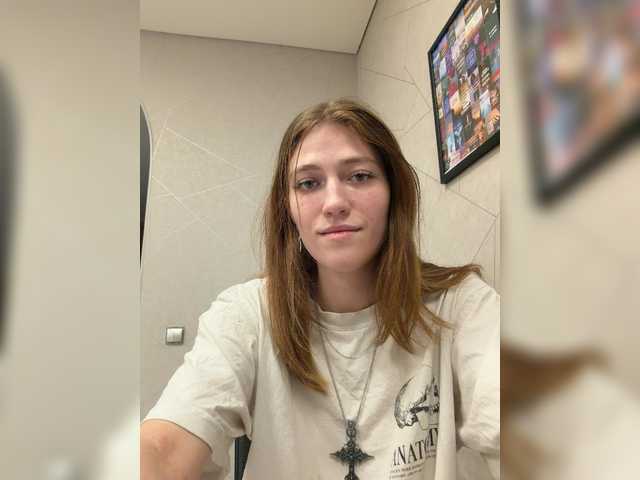 Alinagilberd03 live cam on BongaCams
