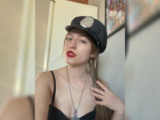 Alinagilberd03 live cam on BongaCams