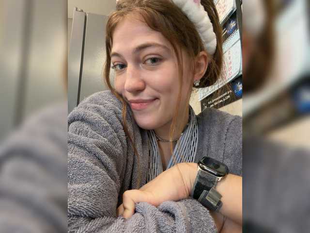 Alinagilberd03 live cam on BongaCams