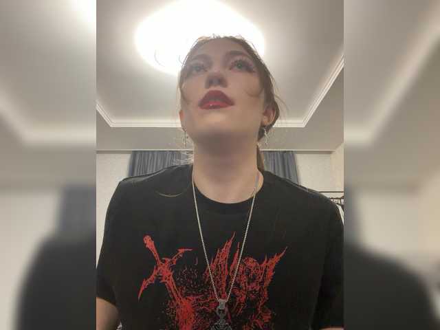 Alinagilberd03 live cam on BongaCams
