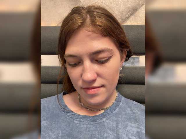 Alinagilberd03 live cam on BongaCams