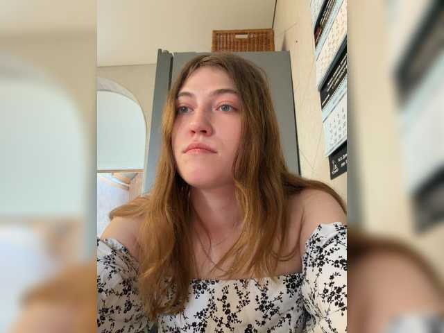 Alinagilberd03 live cam on BongaCams