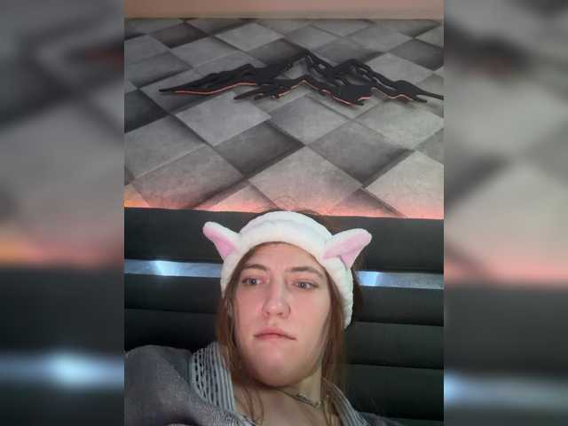 Alinagilberd03 live cam on BongaCams