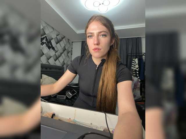 Alinagilberd03 live cam on BongaCams