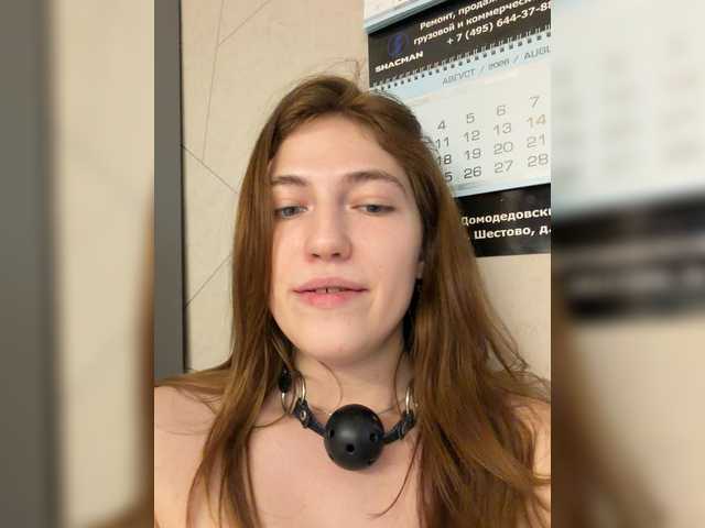 Alinagilberd03 live webcam show