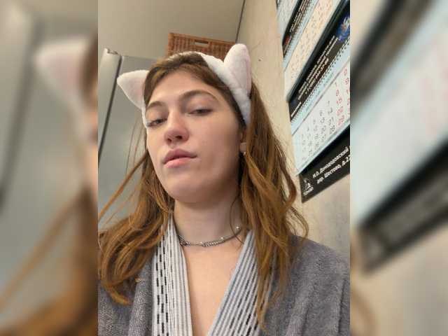 Alinagilberd03 live cam on BongaCams