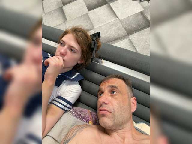 go to chat with Alinagilberd03