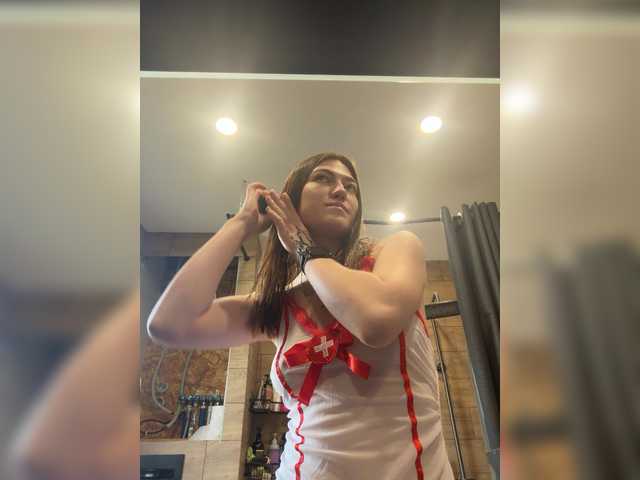 Alinagilberd03 live webcam show