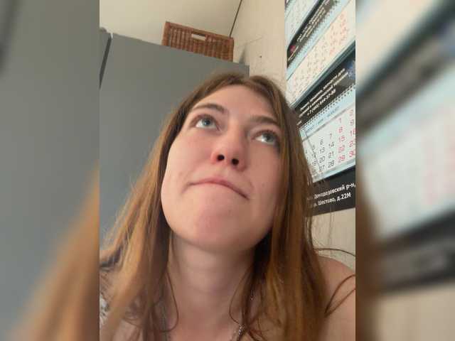 Alinagilberd03 live cam on BongaCams