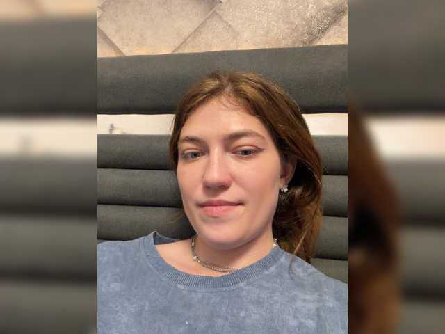 Alinagilberd03 live cam on BongaCams