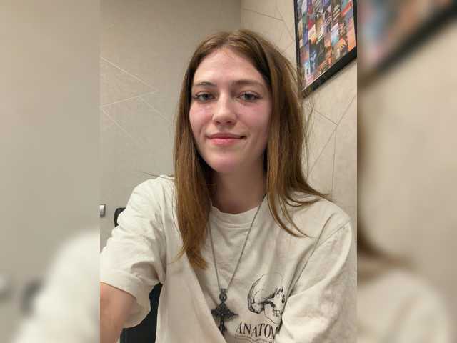 Alinagilberd03 live cam on BongaCams