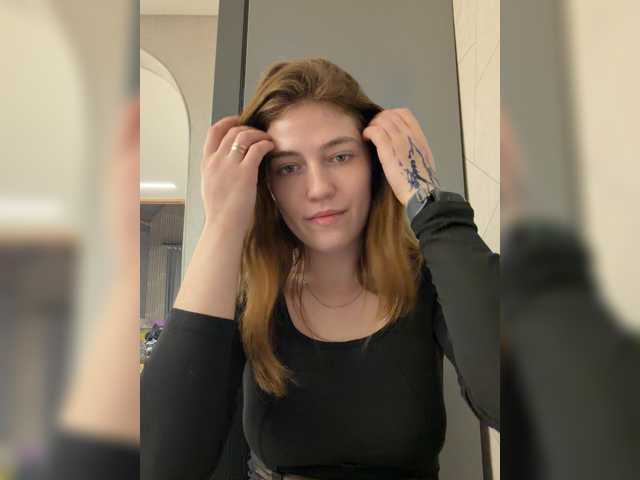 Alinagilberd03 live webcam show