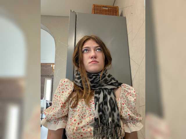 Alinagilberd03 live cam on BongaCams
