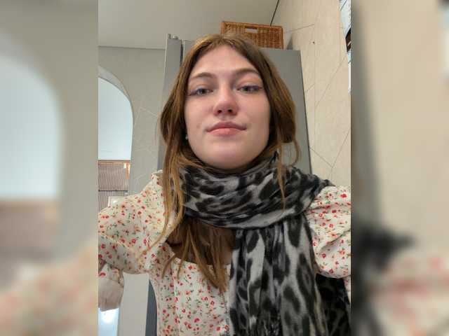 Alinagilberd03 live cam on BongaCams