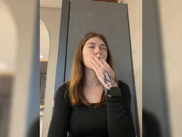 Alinagilberd03 live webcam show