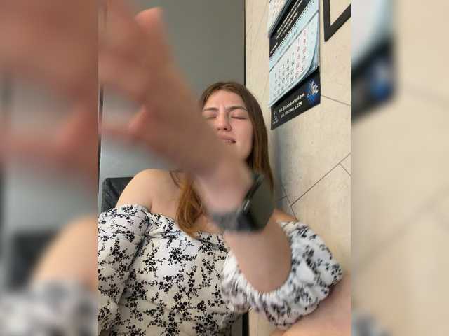 Alinagilberd03 live cam on BongaCams