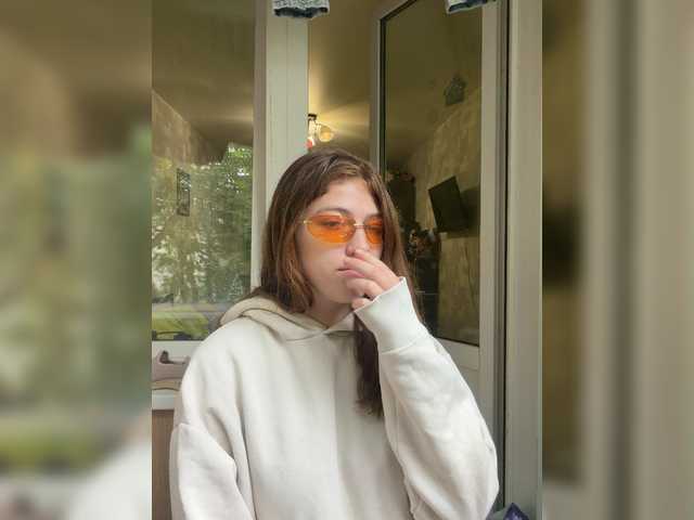 Alinagilberd03 live cam on BongaCams