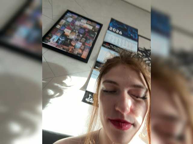 Alinagilberd03 live cam on BongaCams