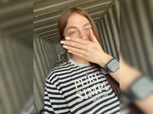 Alinagilberd03 webcam