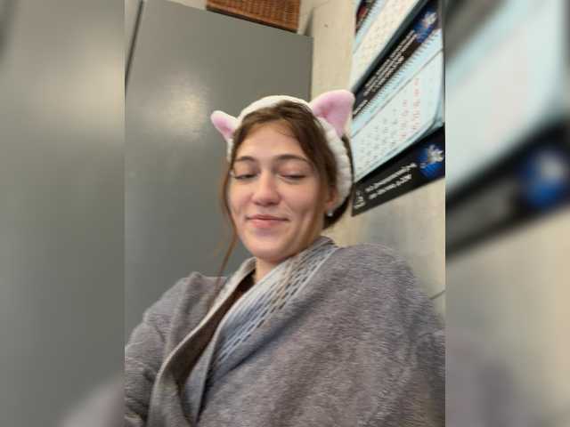 Alinagilberd03 live cam on BongaCams