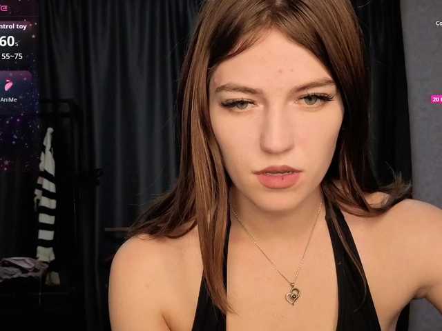 Alinagilberd03 live cam on BongaCams