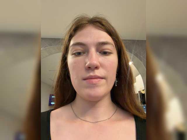 Alinagilberd03 live cam on BongaCams