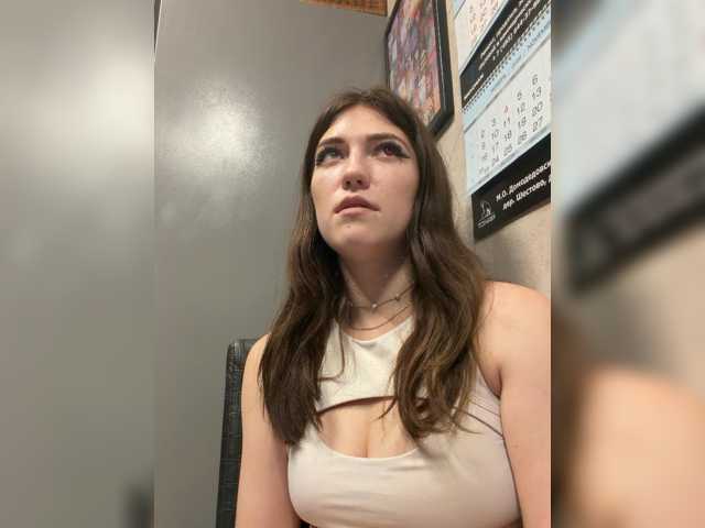 Alinagilberd03 live cam on BongaCams
