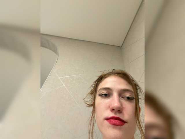 Alinagilberd03 live cam on BongaCams