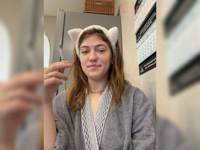 Alinagilberd03 live cam on BongaCams