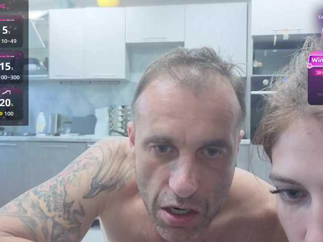 Live трансляция Alinagilberd03 - Runet.cam