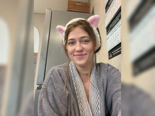 Alinagilberd03 live cam on BongaCams