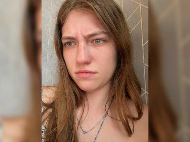 Alinagilberd03 live cam on BongaCams