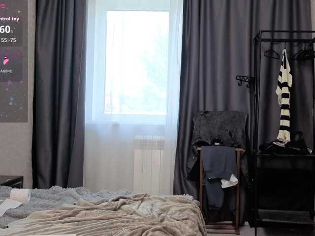 Alinagilberd03 live cam on BongaCams