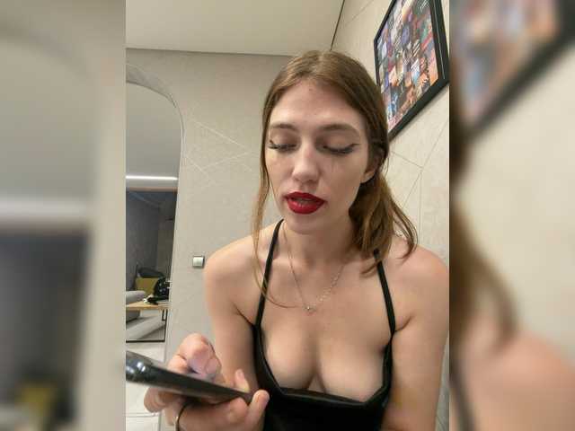 Alinagilberd03 live cam on BongaCams