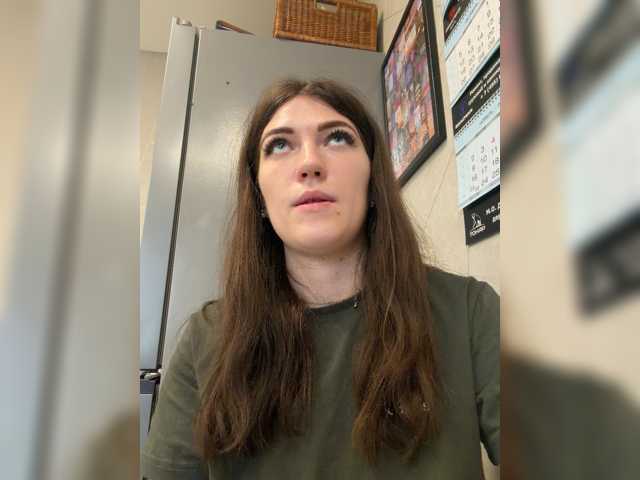 Alinagilberd03 live cam on BongaCams